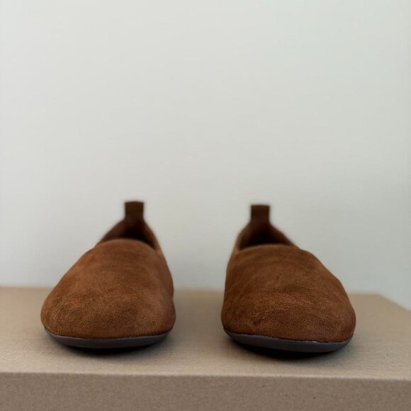 Everlane The Day Glove in Russet, Size 8.5 - Picture 7 of 12